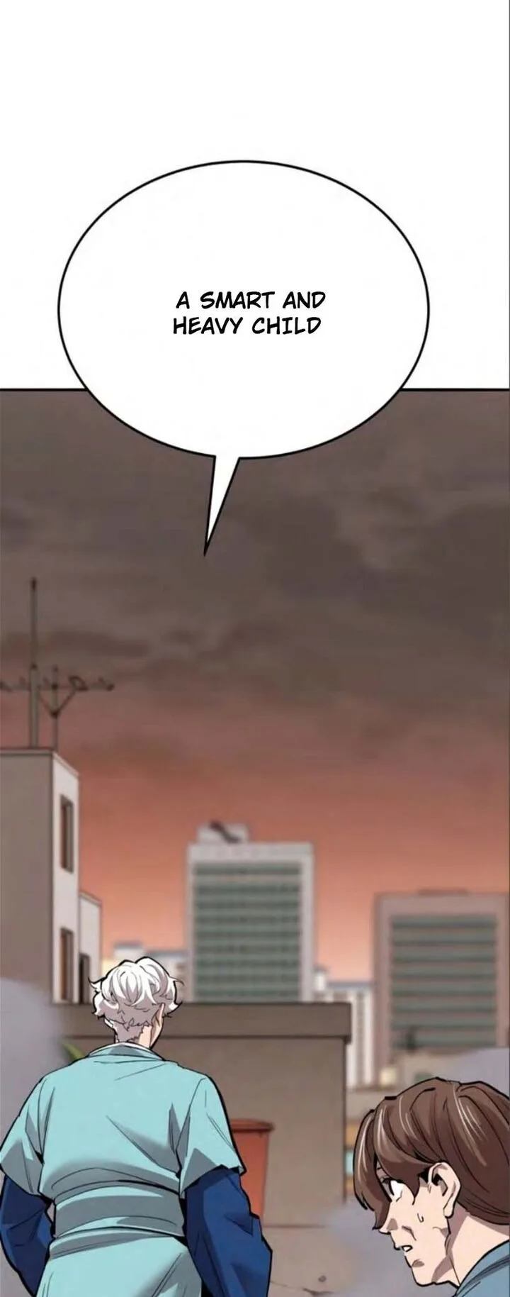Limit Breaker Chapter 135 page 97