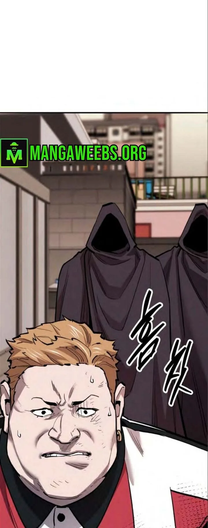 Limit Breaker Chapter 135 page 106