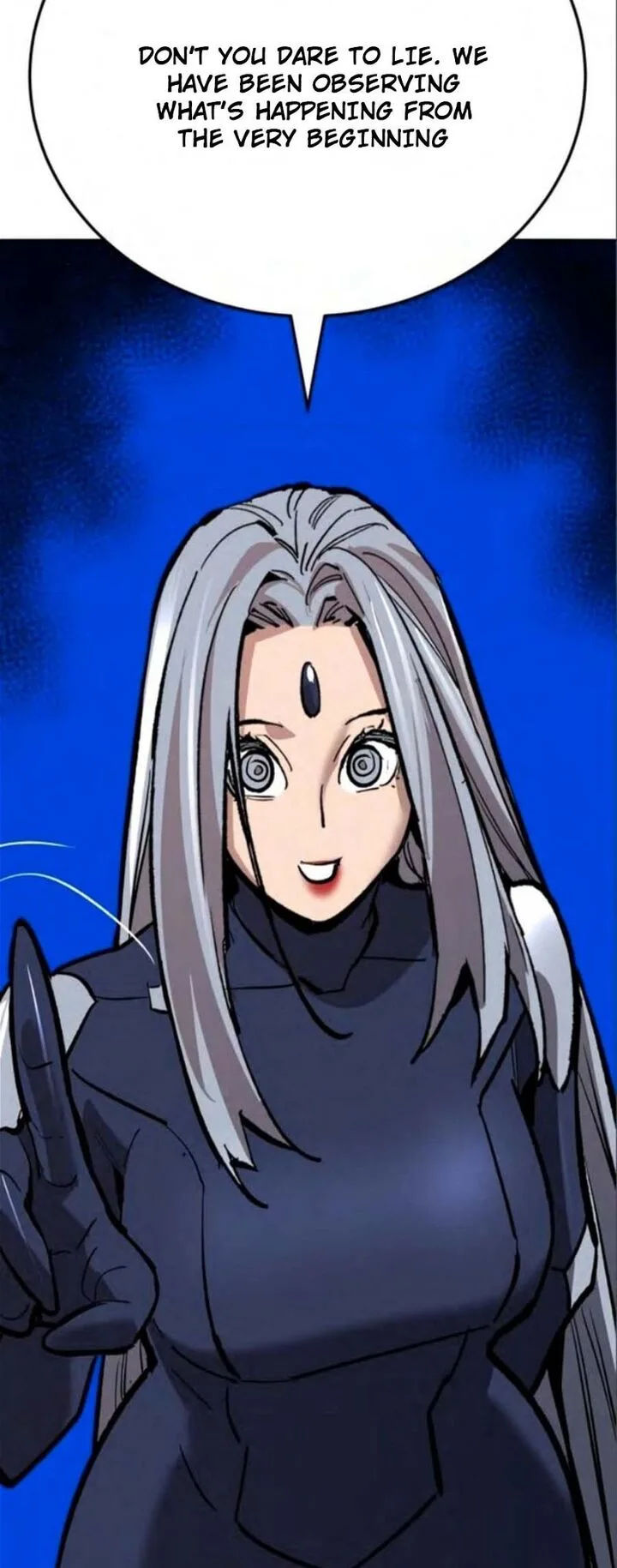 Limit Breaker Chapter 135 page 117