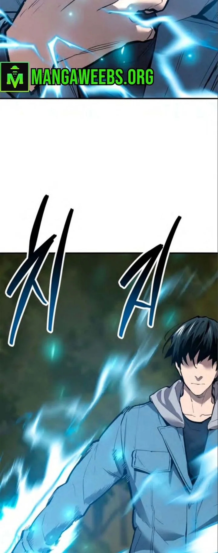 Limit Breaker Chapter 135 page 133