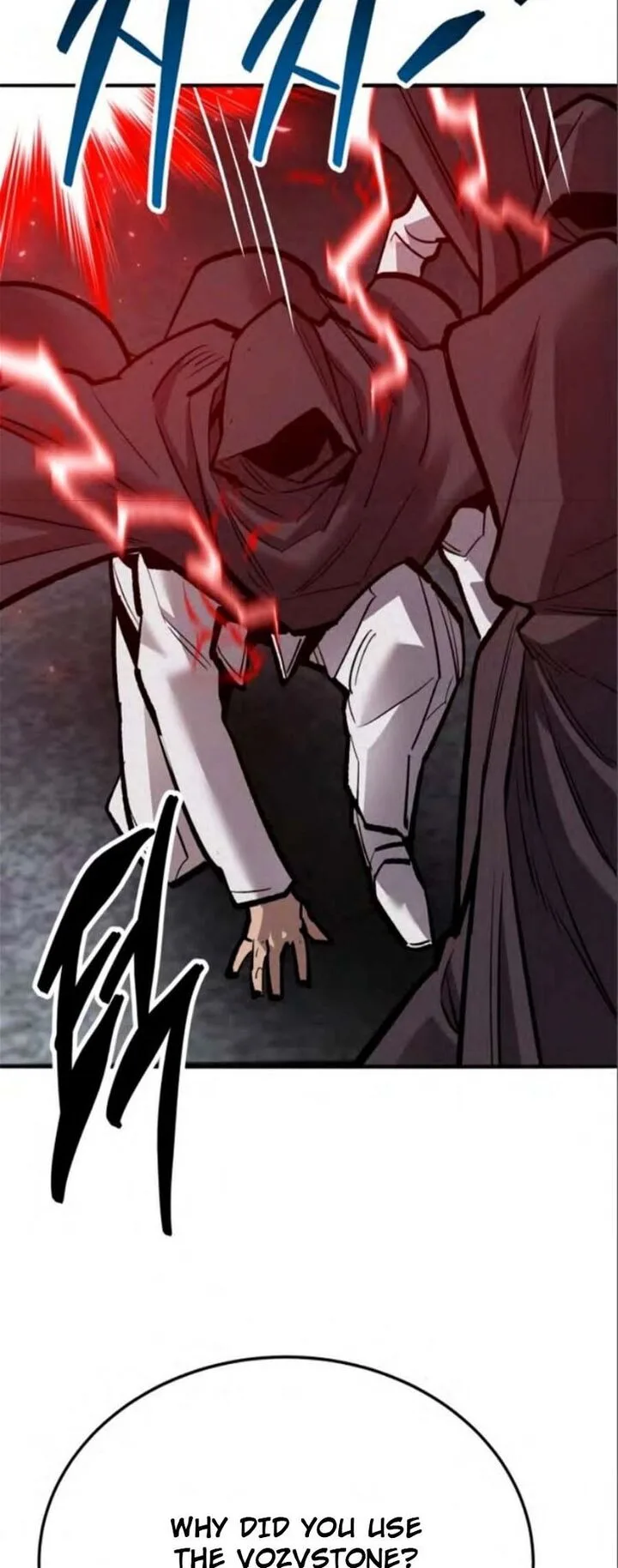 Limit Breaker Chapter 135 page 140