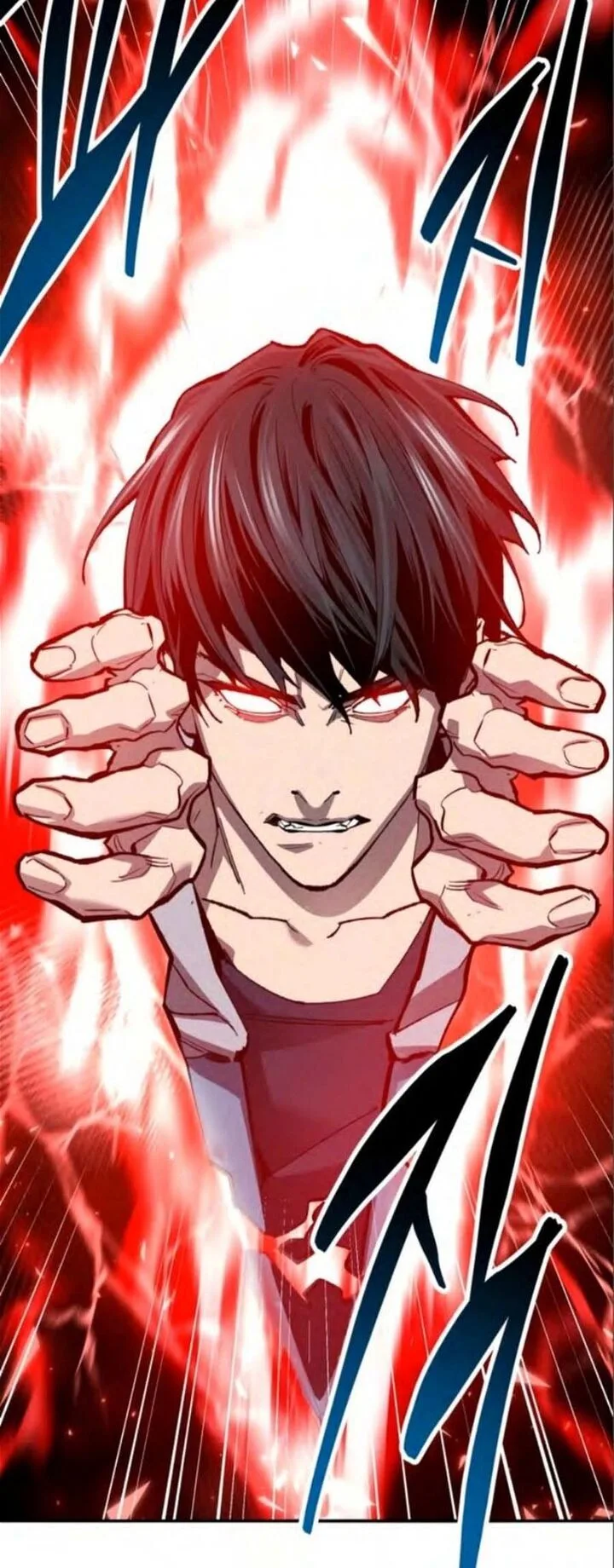Limit Breaker Chapter 135 page 159