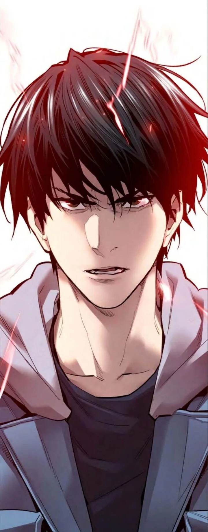 Limit Breaker Chapter 135 page 166