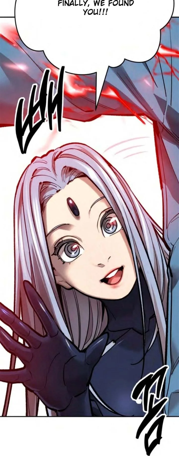 Limit Breaker Chapter 136 page 5