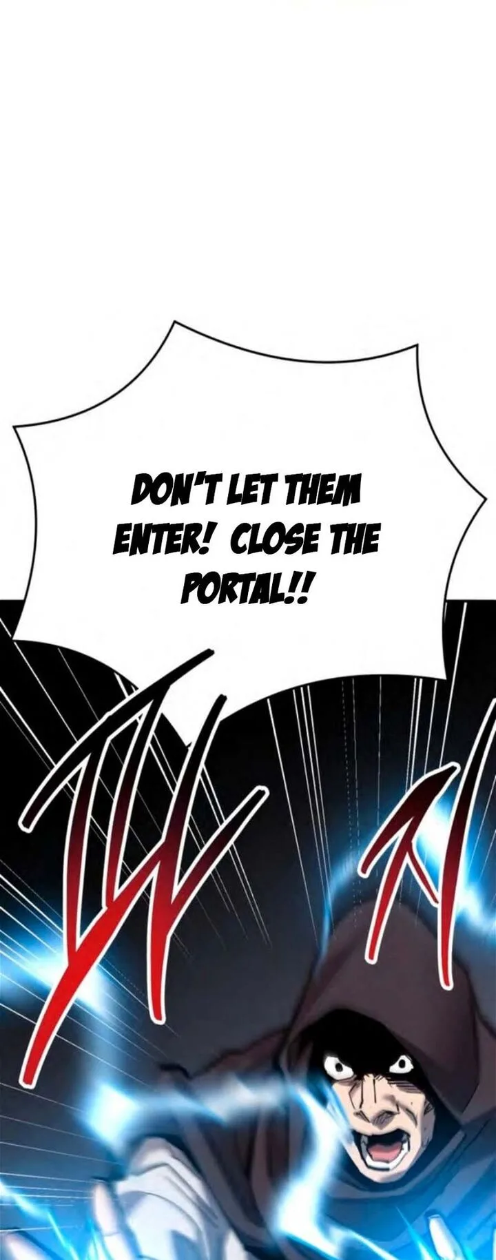 Limit Breaker Chapter 136 page 22