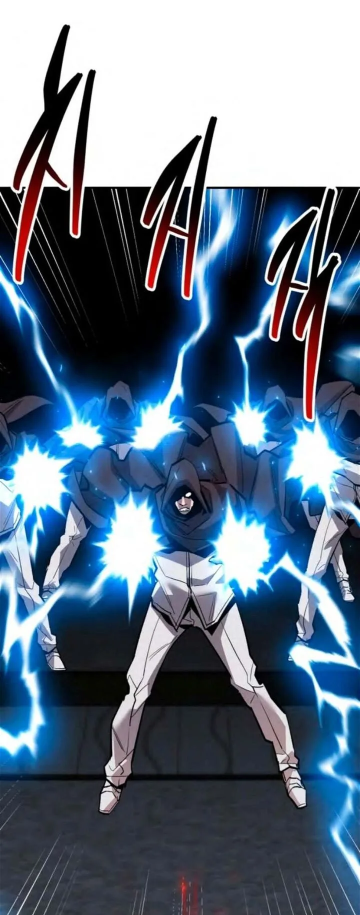 Limit Breaker Chapter 136 page 25