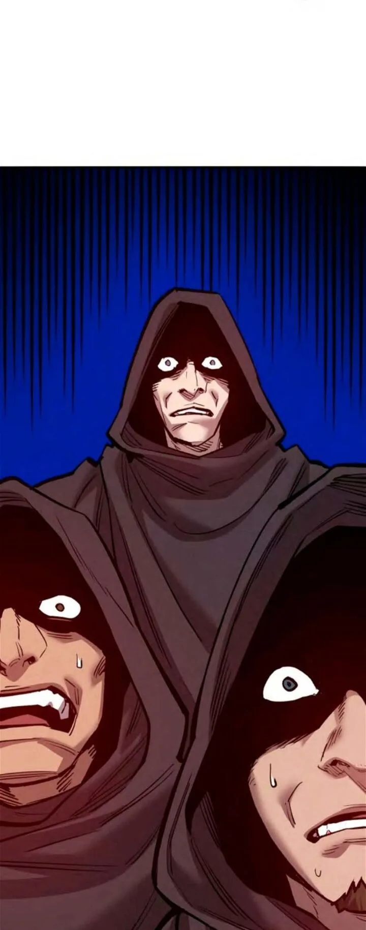 Limit Breaker Chapter 136 page 6
