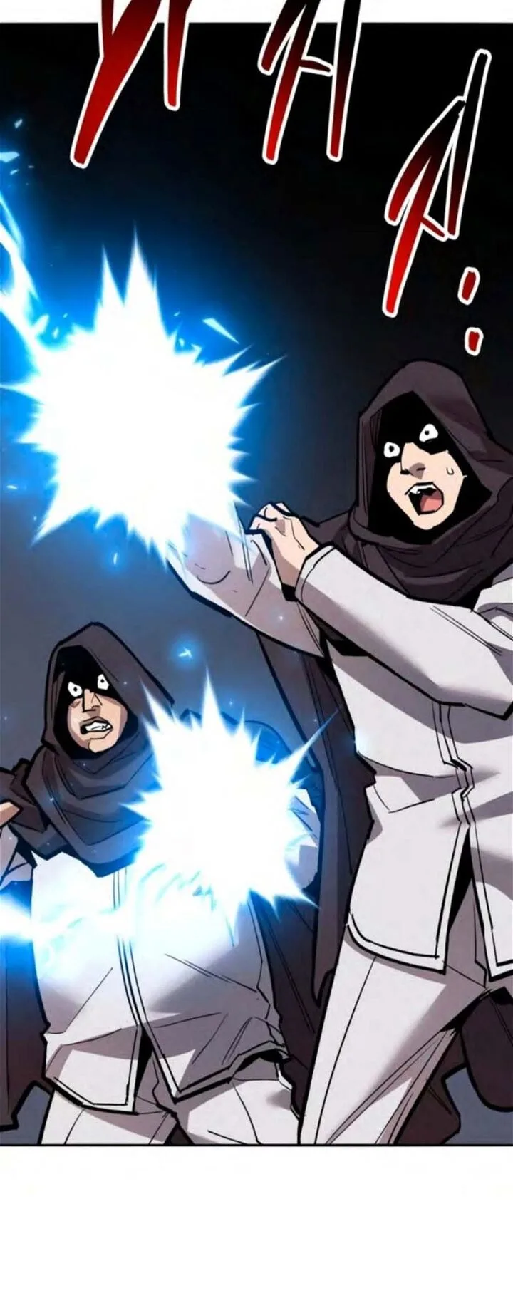 Limit Breaker Chapter 136 page 24
