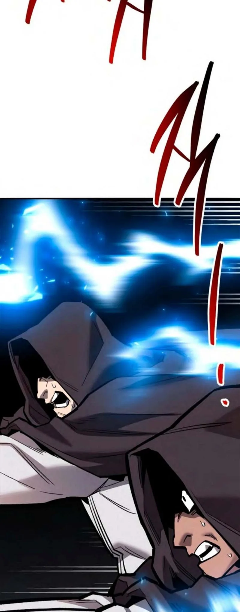 Limit Breaker Chapter 136 page 31