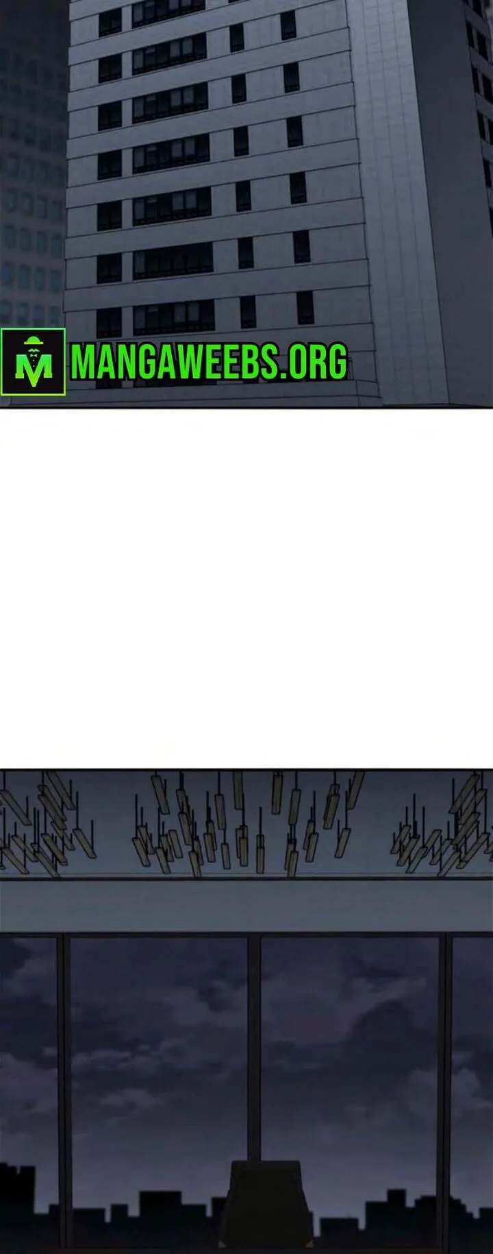 Limit Breaker Chapter 136 page 11