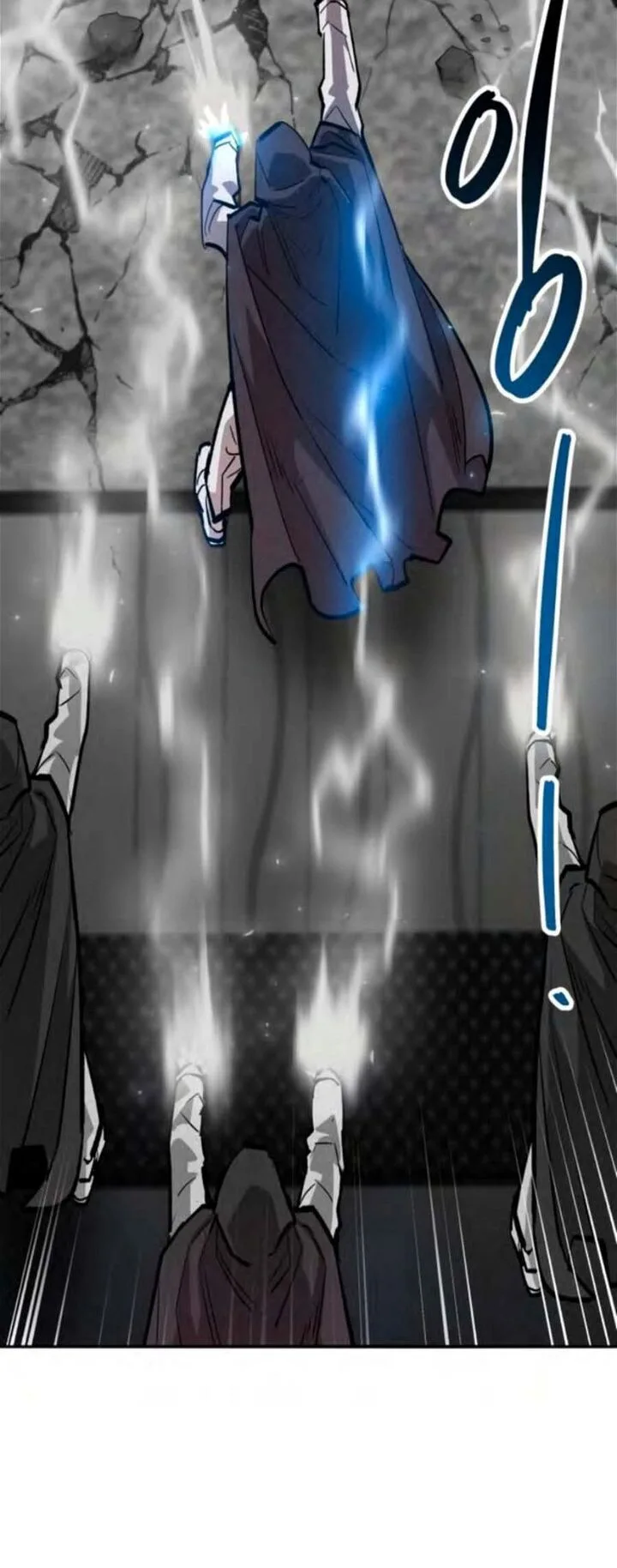 Limit Breaker Chapter 136 page 52