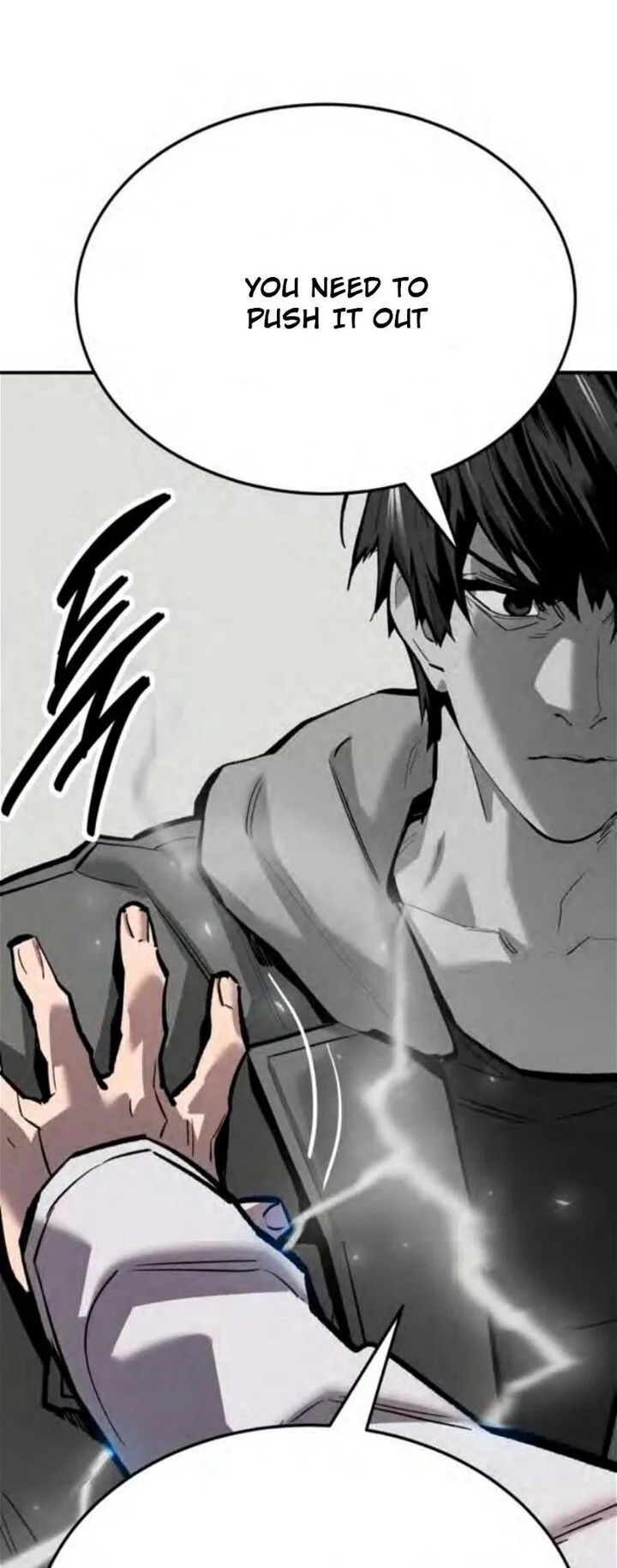 Limit Breaker Chapter 136 page 54