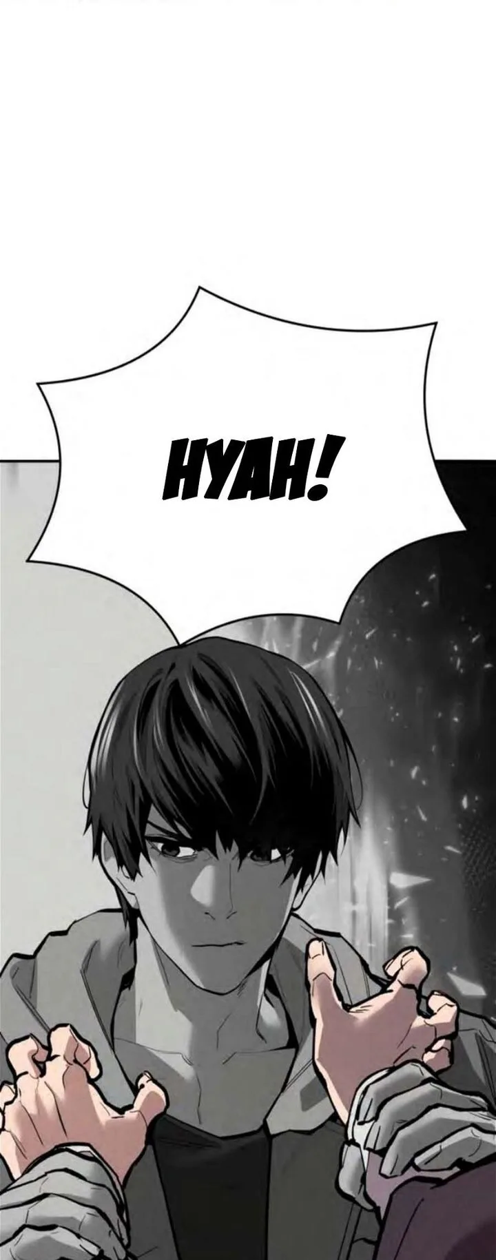 Limit Breaker Chapter 136 page 64