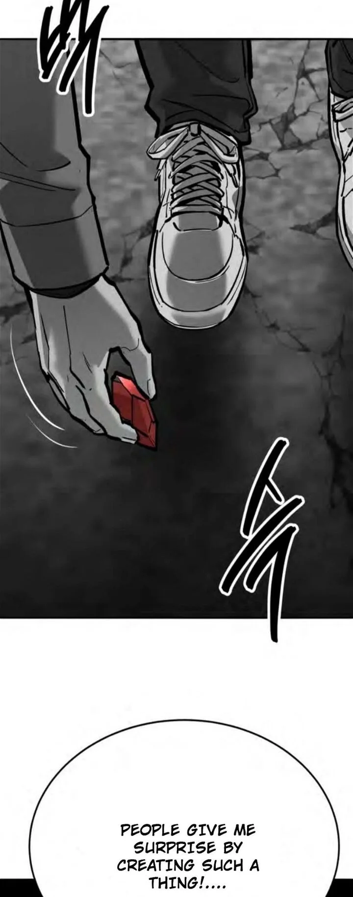 Limit Breaker Chapter 136 page 71