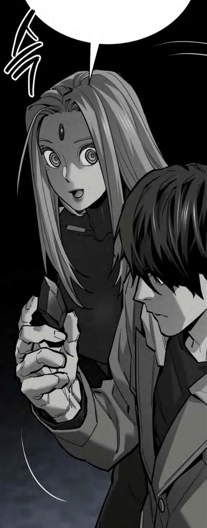Limit Breaker Chapter 136 page 72