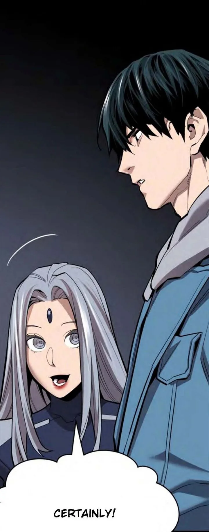 Limit Breaker Chapter 136 page 90
