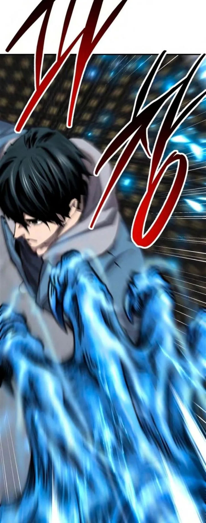 Limit Breaker Chapter 136 page 105
