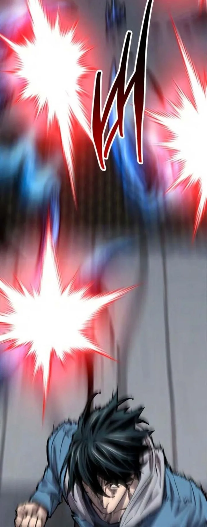 Limit Breaker Chapter 136 page 112