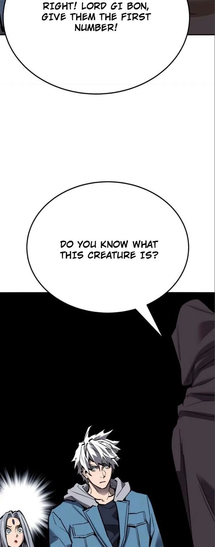Limit Breaker Chapter 137 page 15