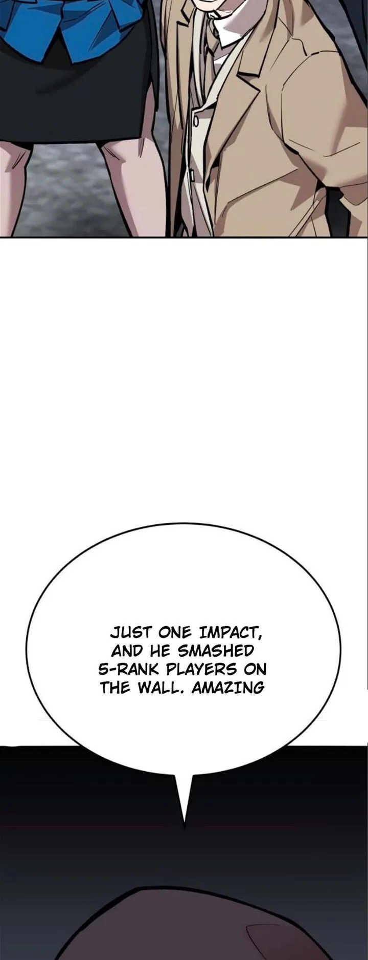 Limit Breaker Chapter 137 page 3
