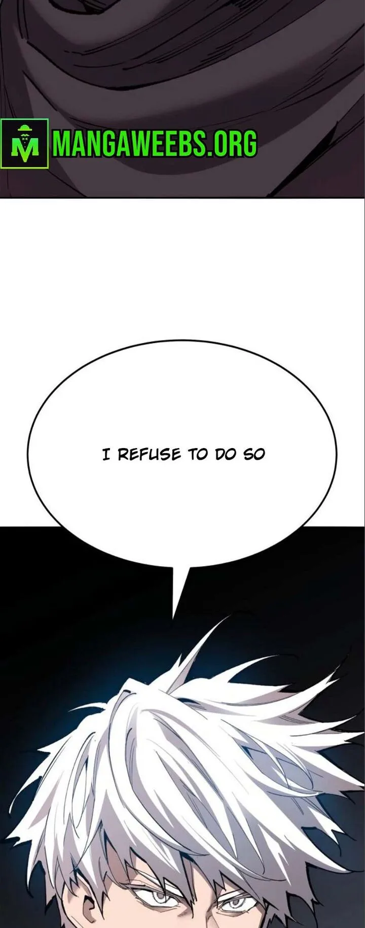 Limit Breaker Chapter 137 page 18