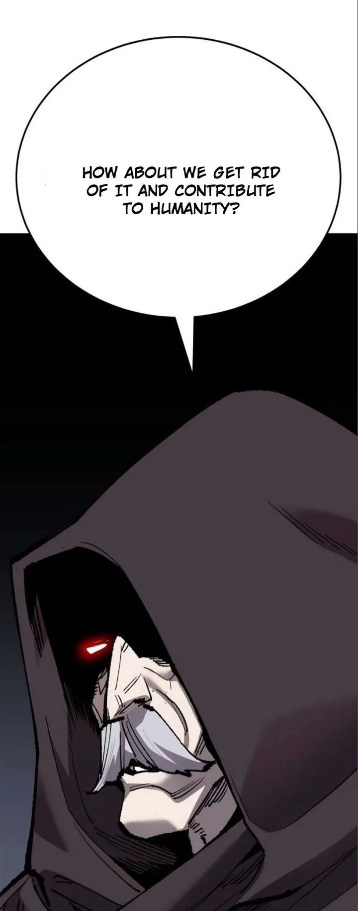 Limit Breaker Chapter 137 page 17
