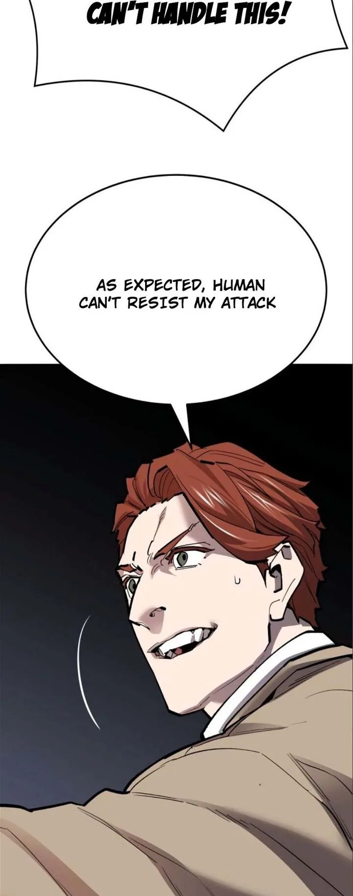 Limit Breaker Chapter 137 page 29