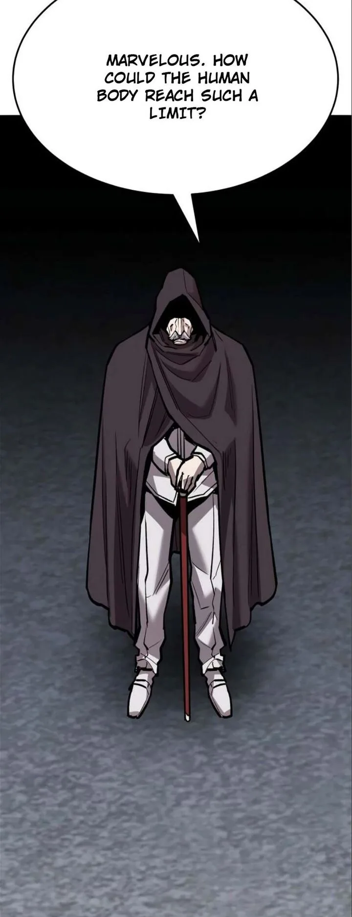 Limit Breaker Chapter 137 page 7