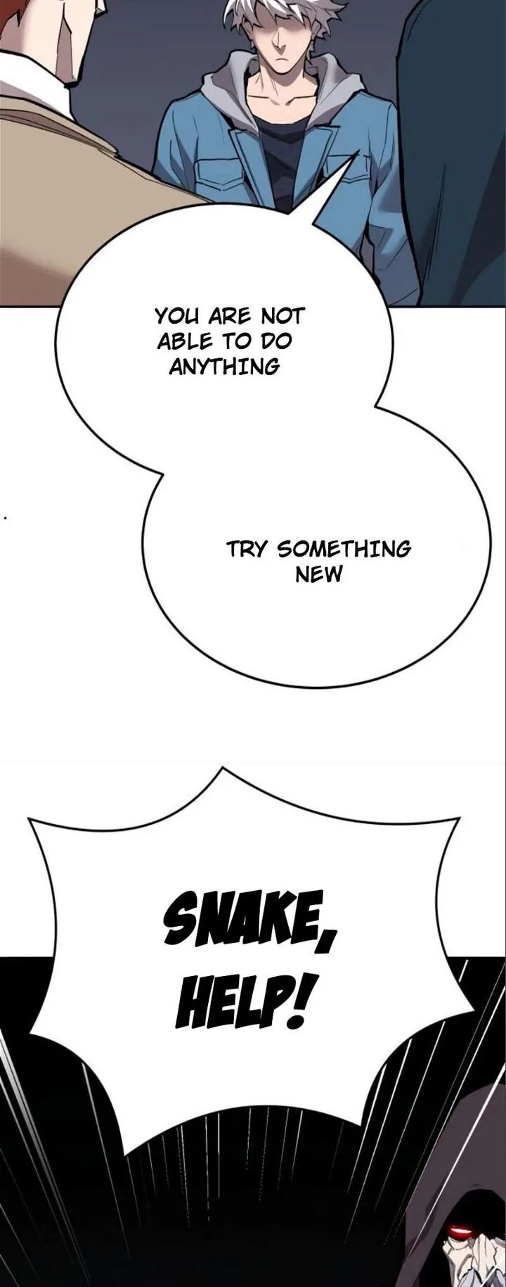 Limit Breaker Chapter 137 page 35