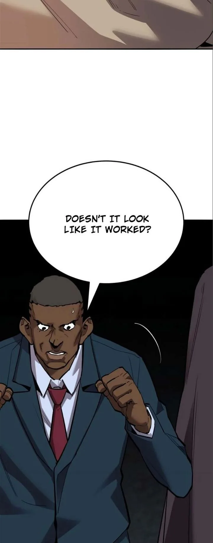 Limit Breaker Chapter 137 page 30