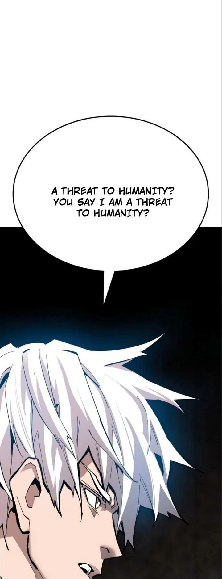 Limit Breaker Chapter 137 page 11