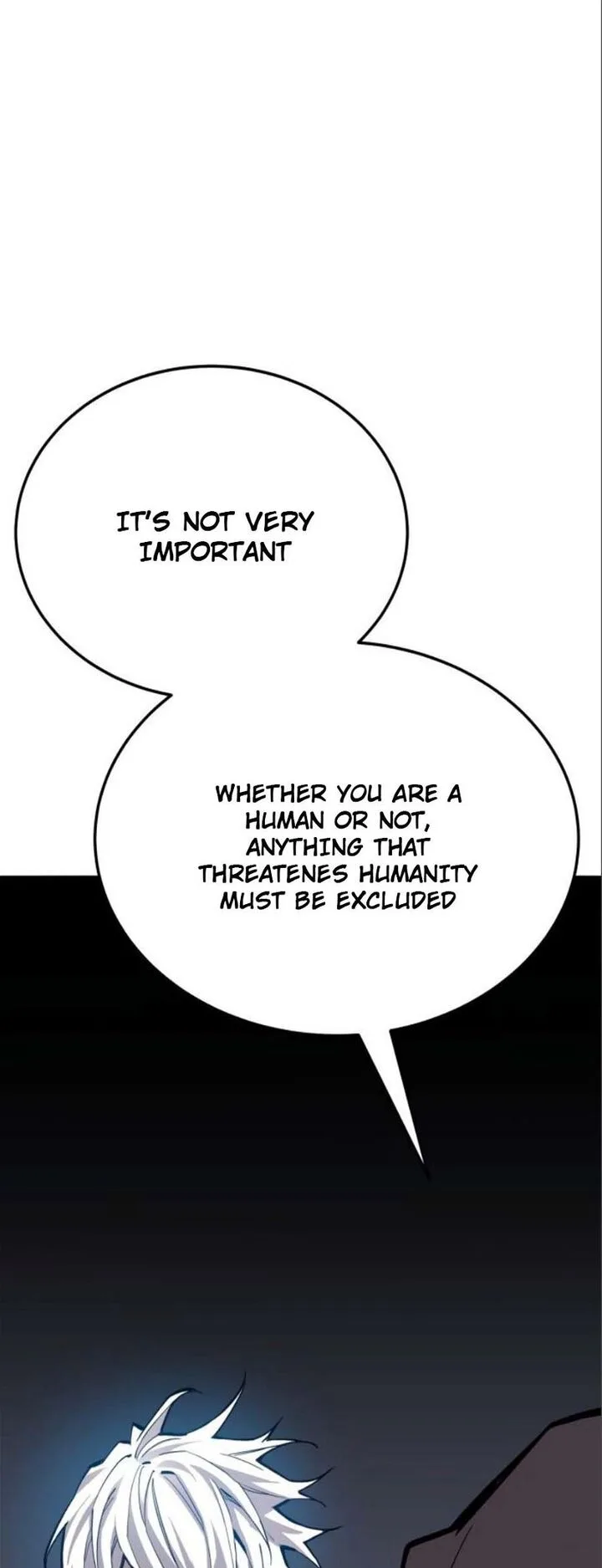 Limit Breaker Chapter 137 page 9