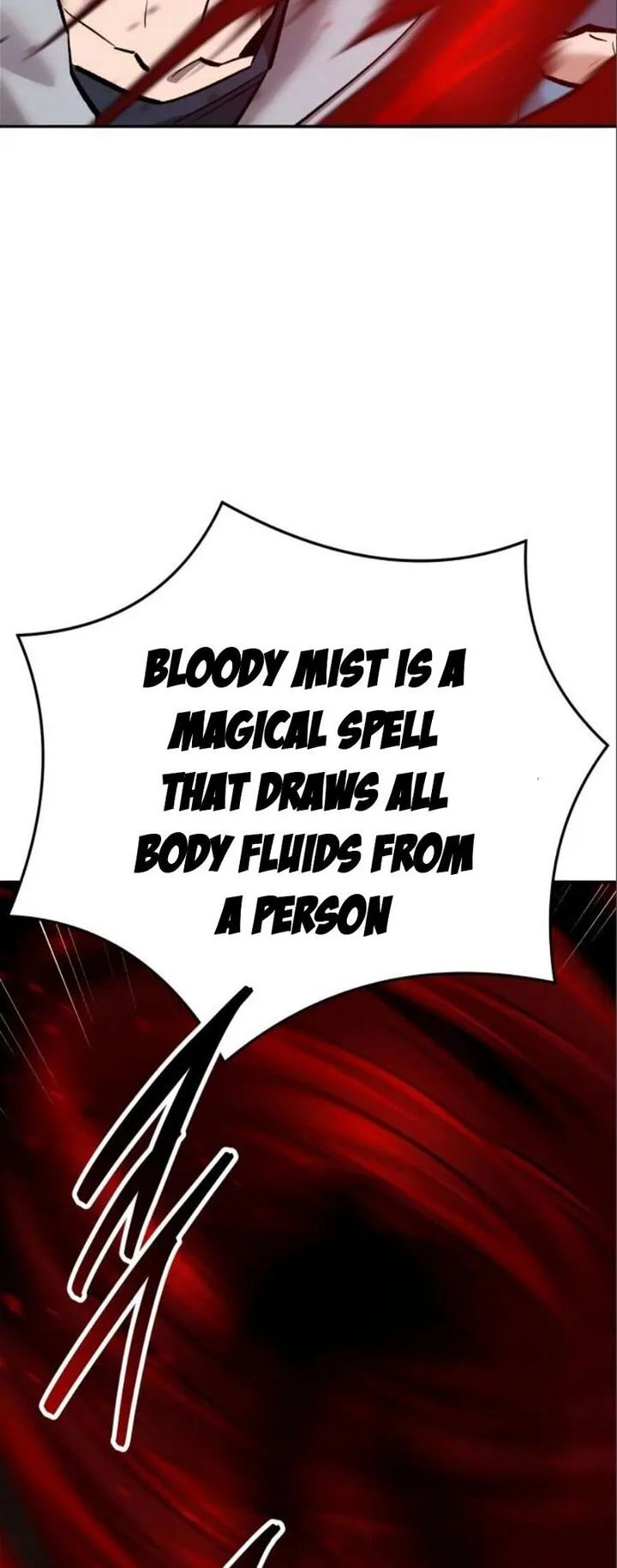 Limit Breaker Chapter 137 page 27
