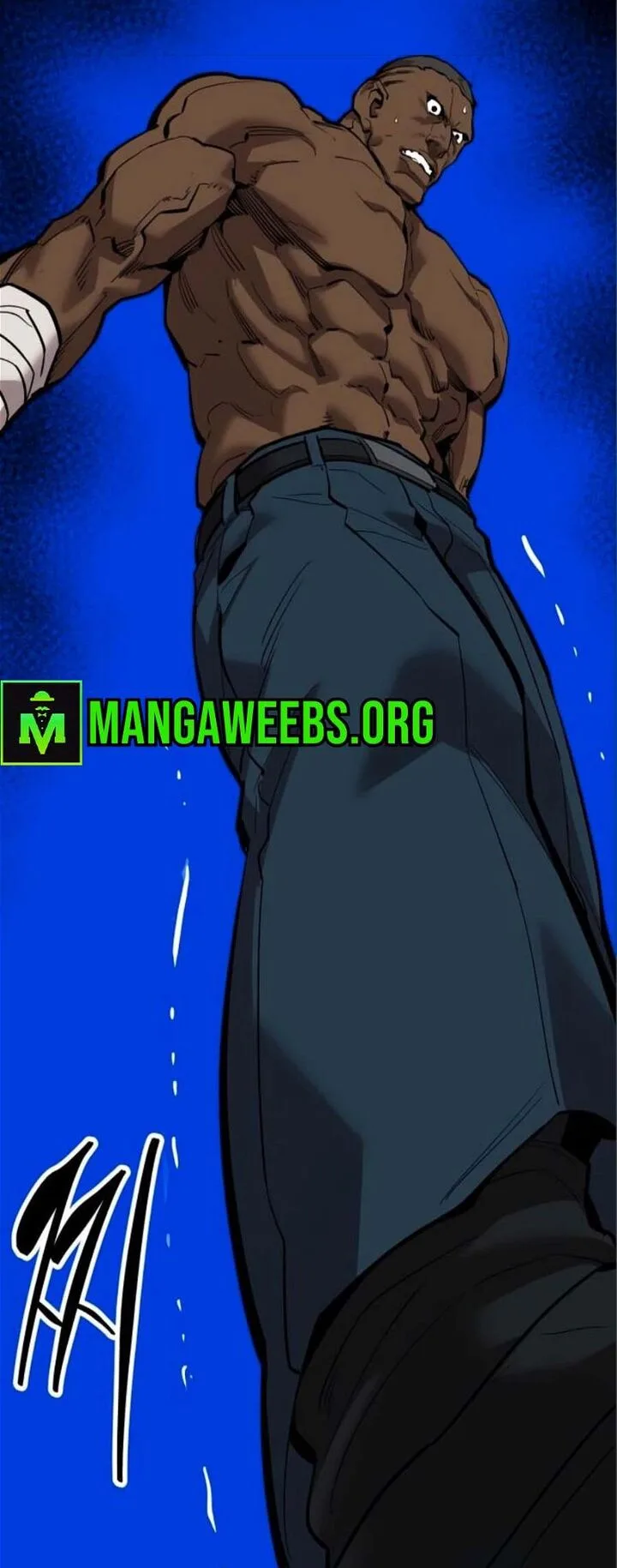 Limit Breaker Chapter 137 page 47