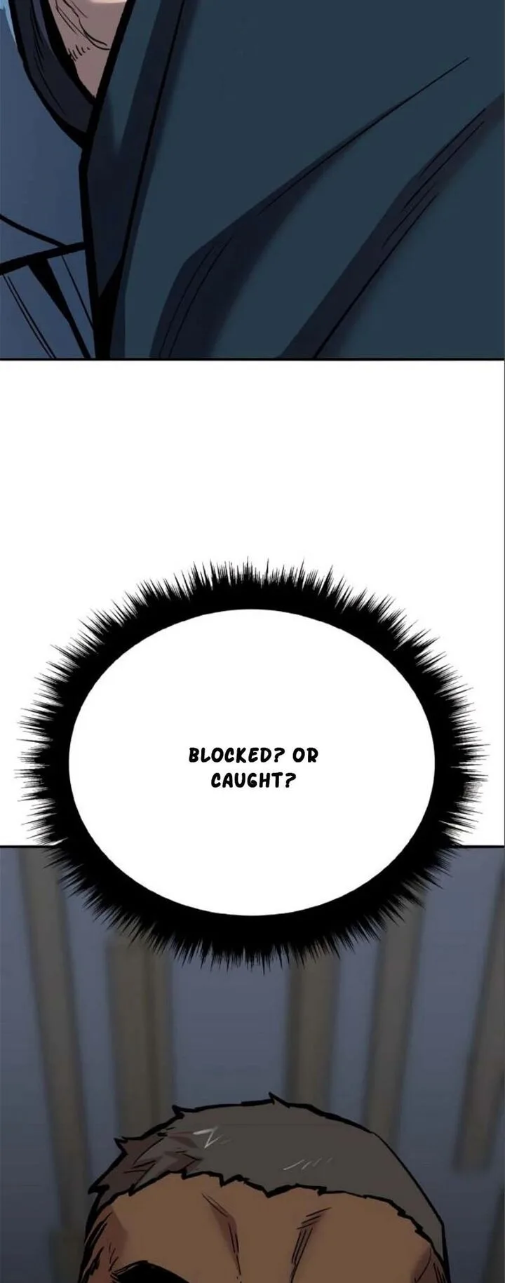 Limit Breaker Chapter 137 page 58