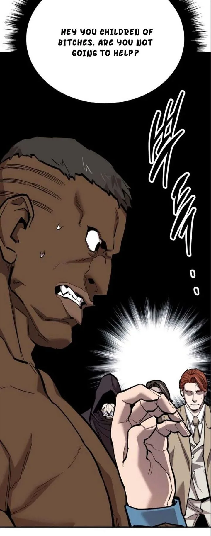 Limit Breaker Chapter 137 page 71