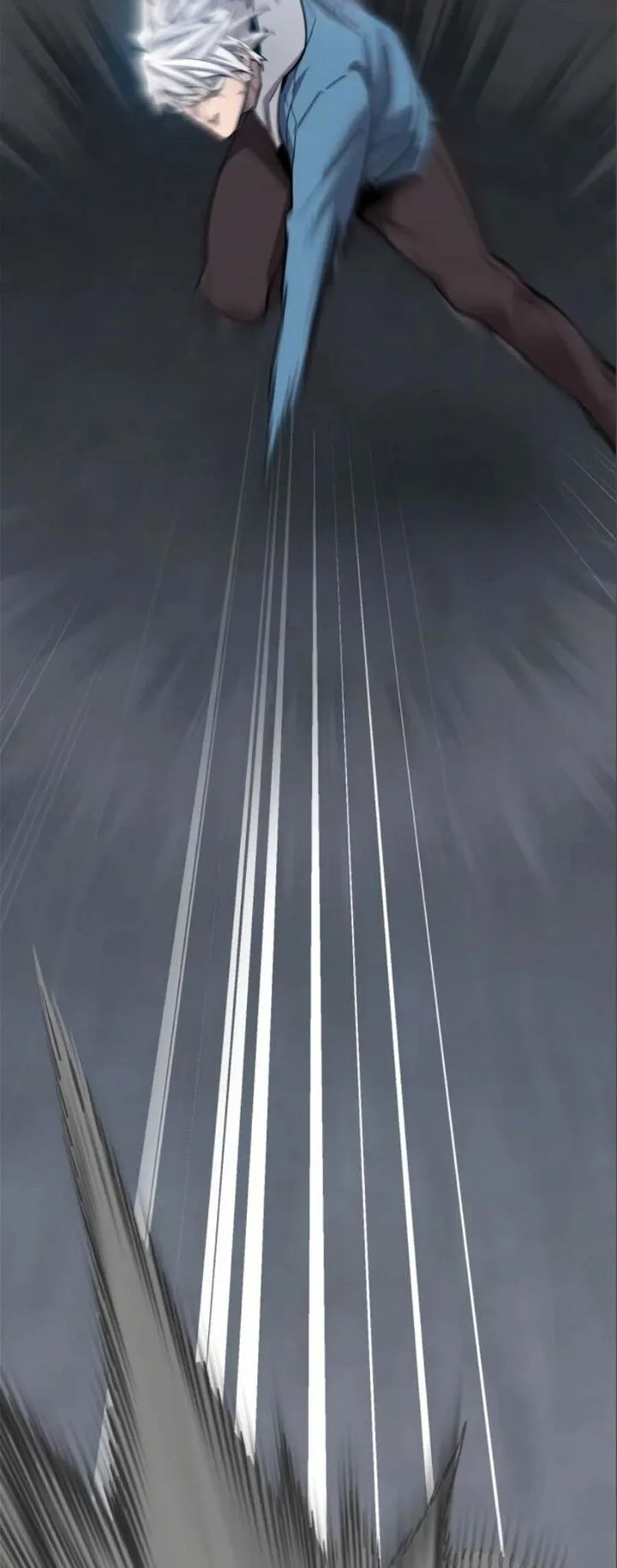 Limit Breaker Chapter 137 page 77