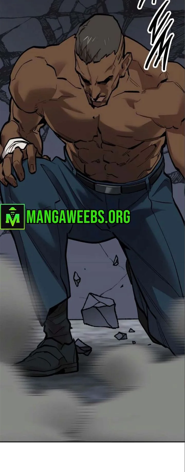Limit Breaker Chapter 137 page 80