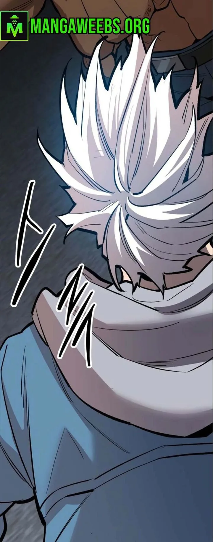 Limit Breaker Chapter 137 page 101