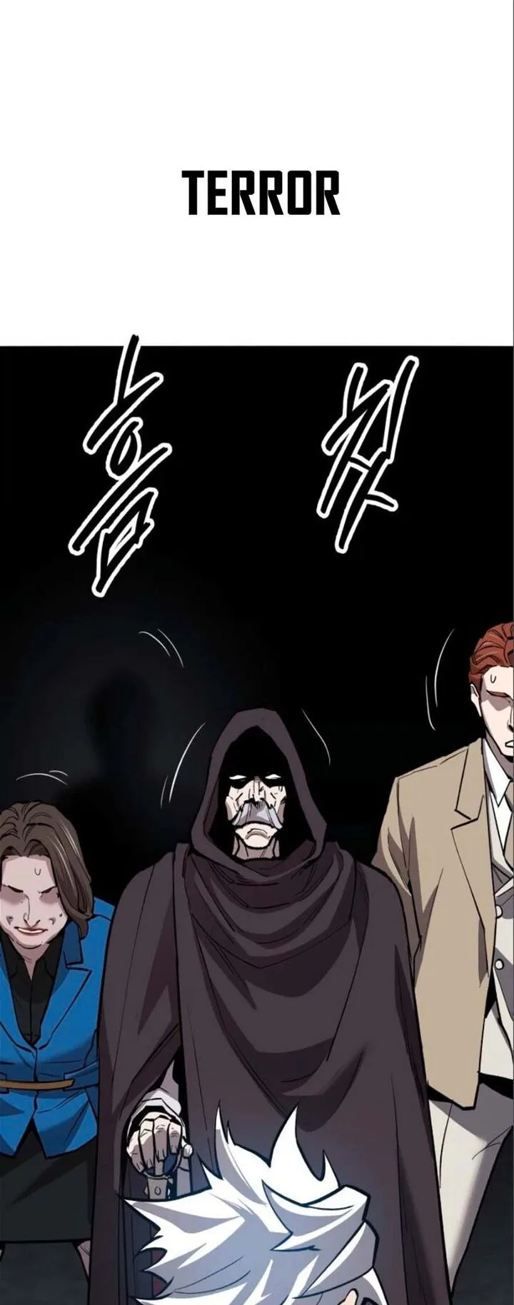 Limit Breaker Chapter 137 page 110