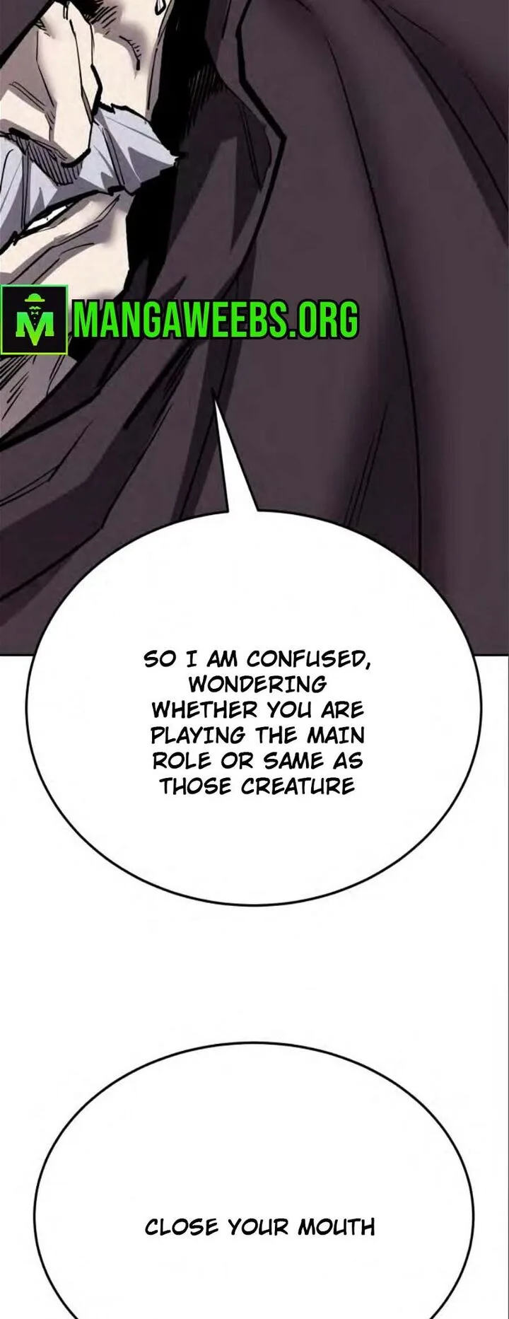 Limit Breaker Chapter 138 page 4