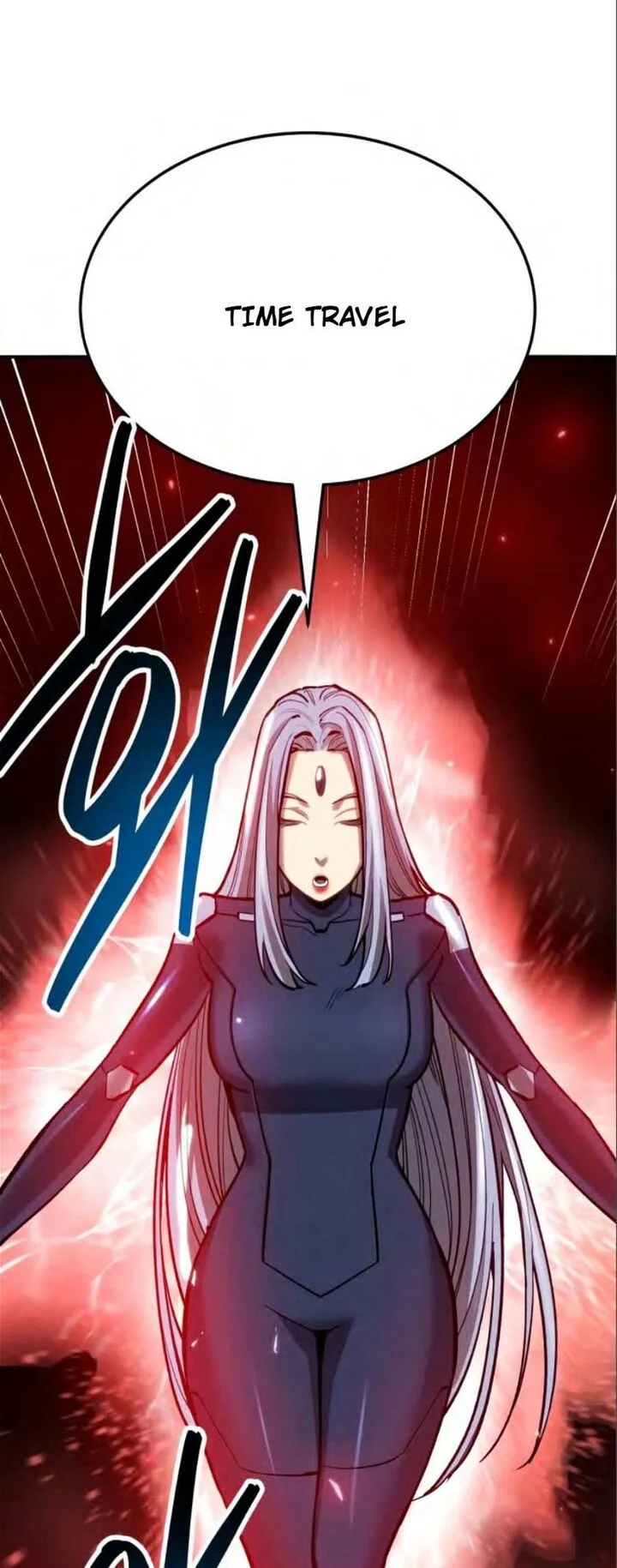 Limit Breaker Chapter 138 page 16