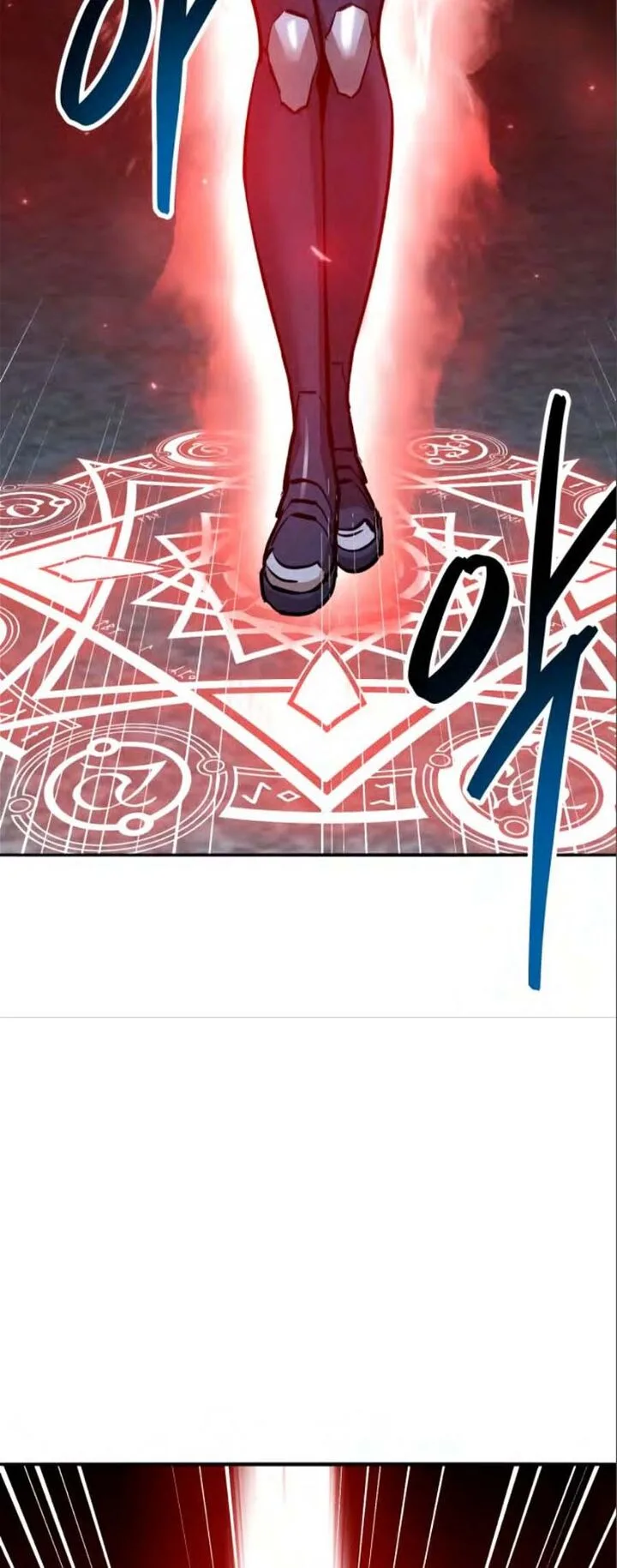 Limit Breaker Chapter 138 page 17