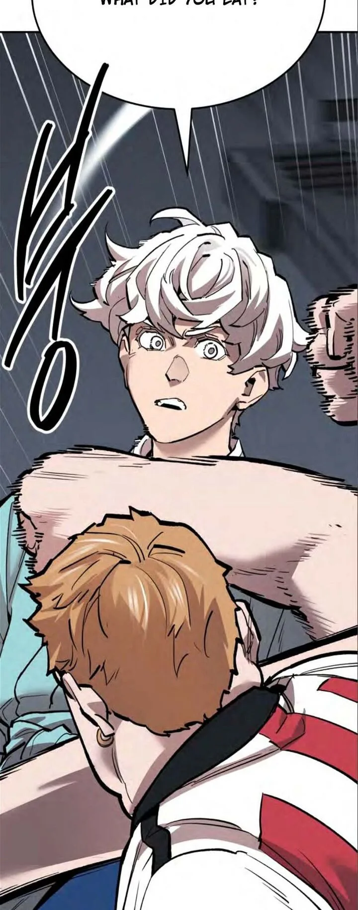 Limit Breaker Chapter 138 page 26