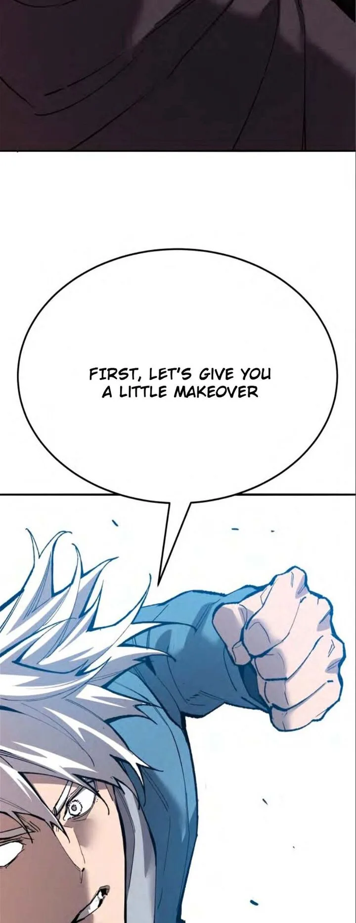 Limit Breaker Chapter 138 page 6