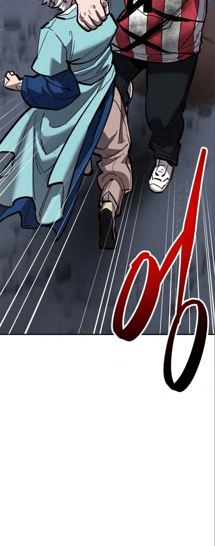 Limit Breaker Chapter 138 page 40