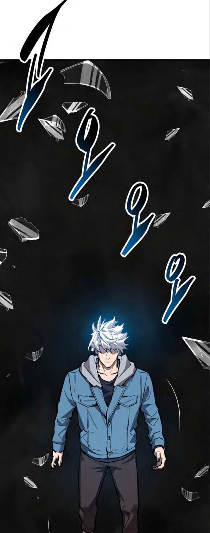 Limit Breaker Chapter 138 page 62