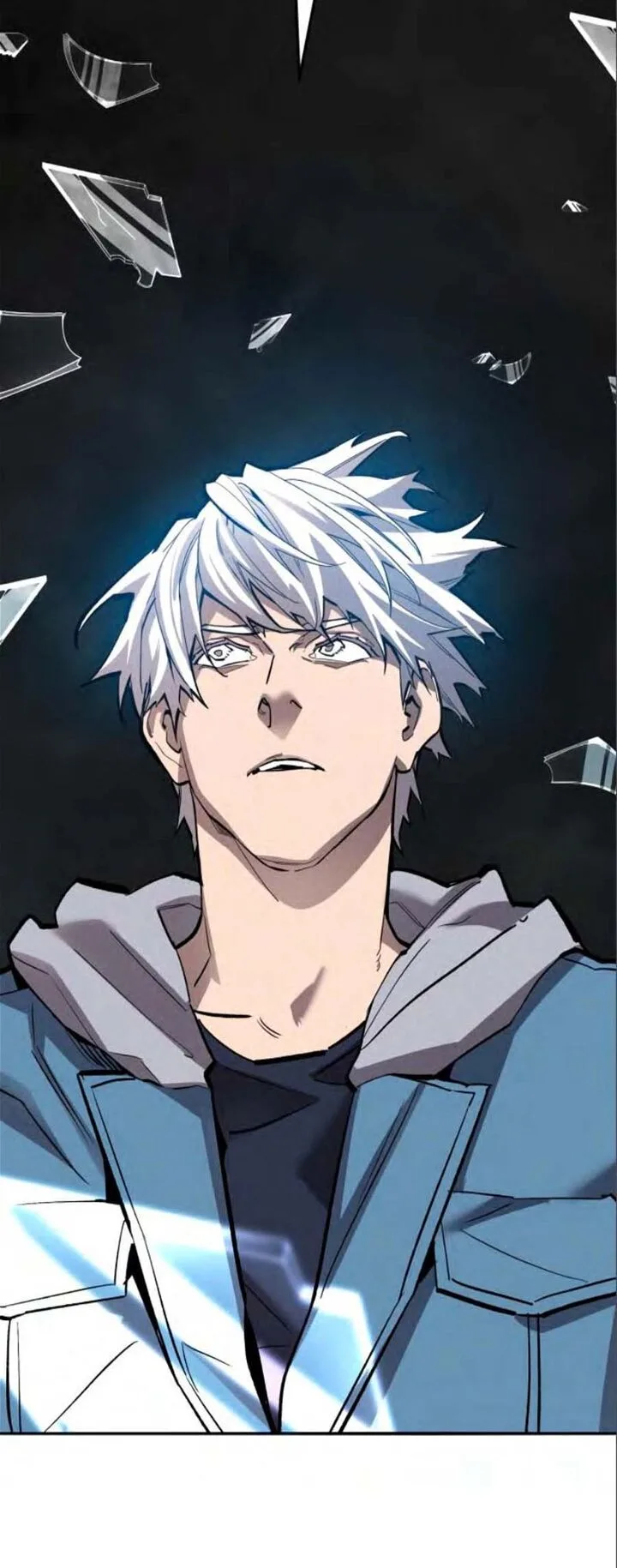 Limit Breaker Chapter 138 page 64