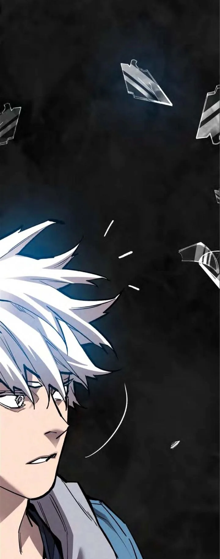 Limit Breaker Chapter 138 page 66