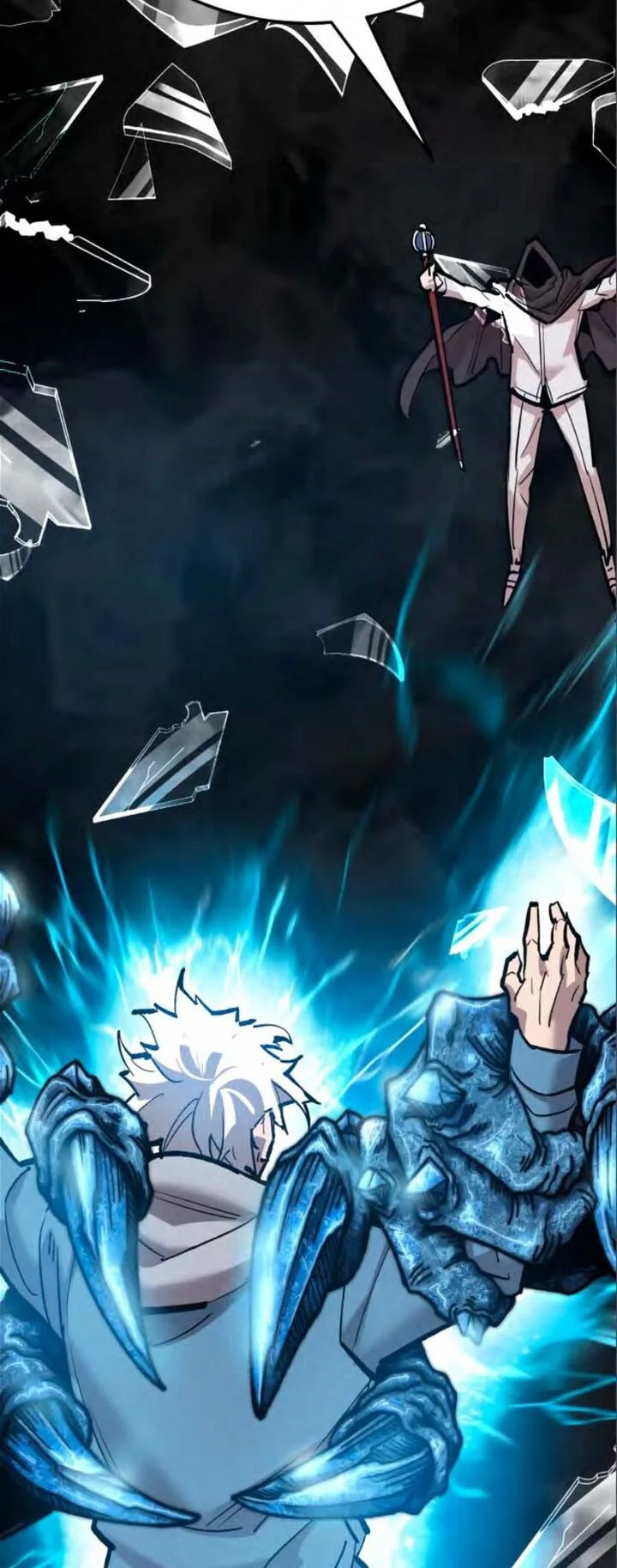 Limit Breaker Chapter 138 page 102